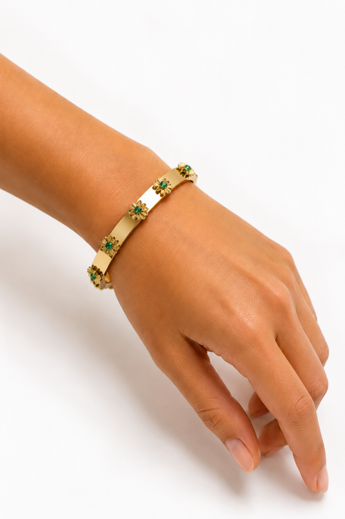 Bracelet Éclat